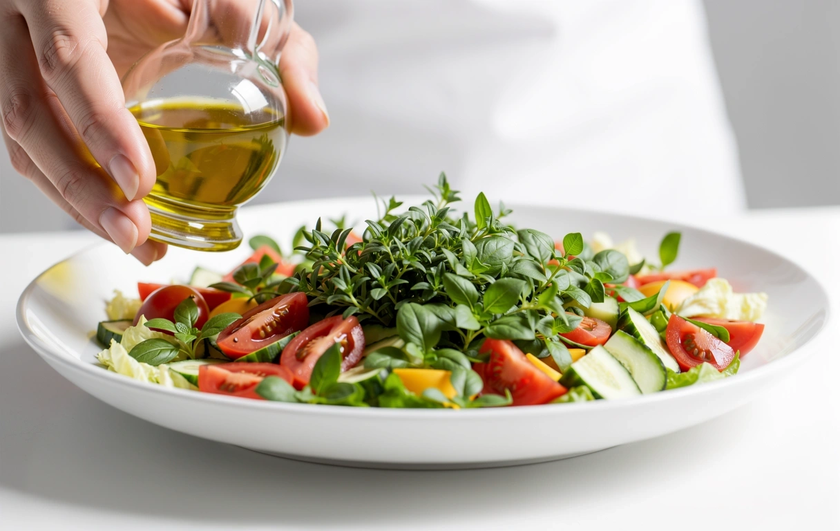 Preparazione Pasti
